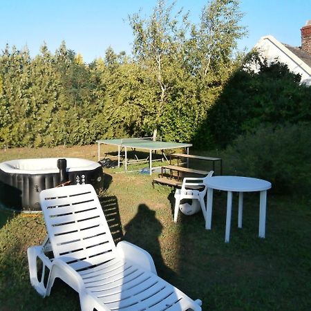 Terezia Guest-House Hotel Vonyarcvashegy Kültér fotó