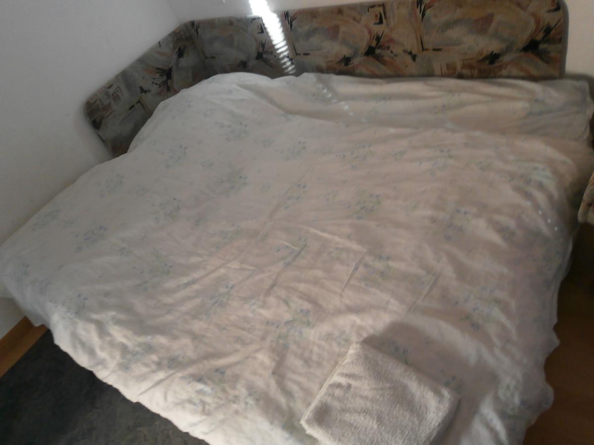 Terezia Guest-House Hotel Vonyarcvashegy Kültér fotó