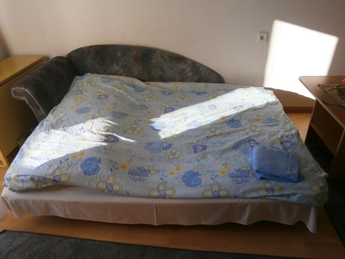 Terezia Guest-House Hotel Vonyarcvashegy Kültér fotó