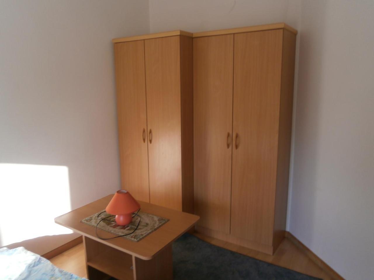 Terezia Guest-House Hotel Vonyarcvashegy Kültér fotó