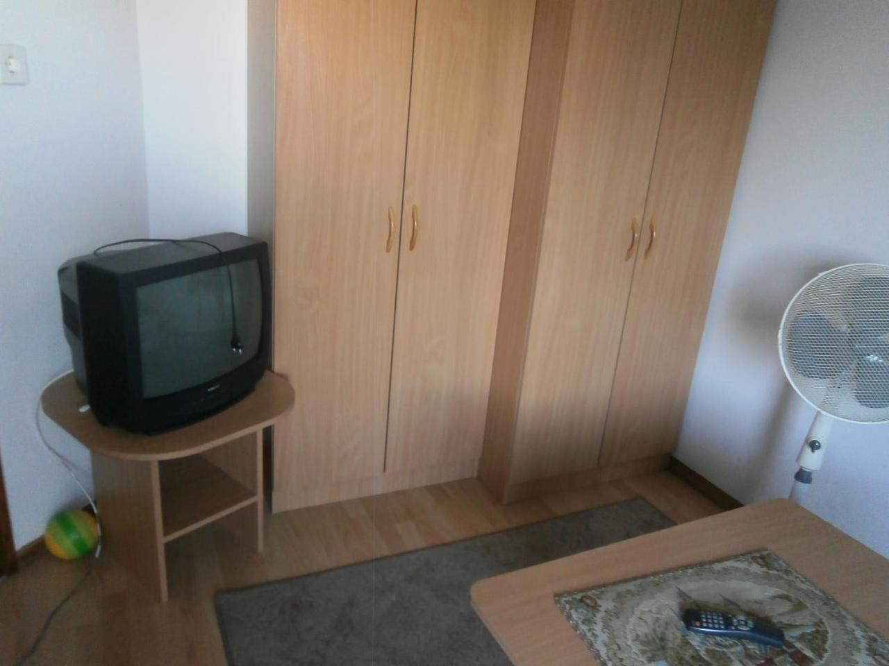 Terezia Guest-House Hotel Vonyarcvashegy Kültér fotó