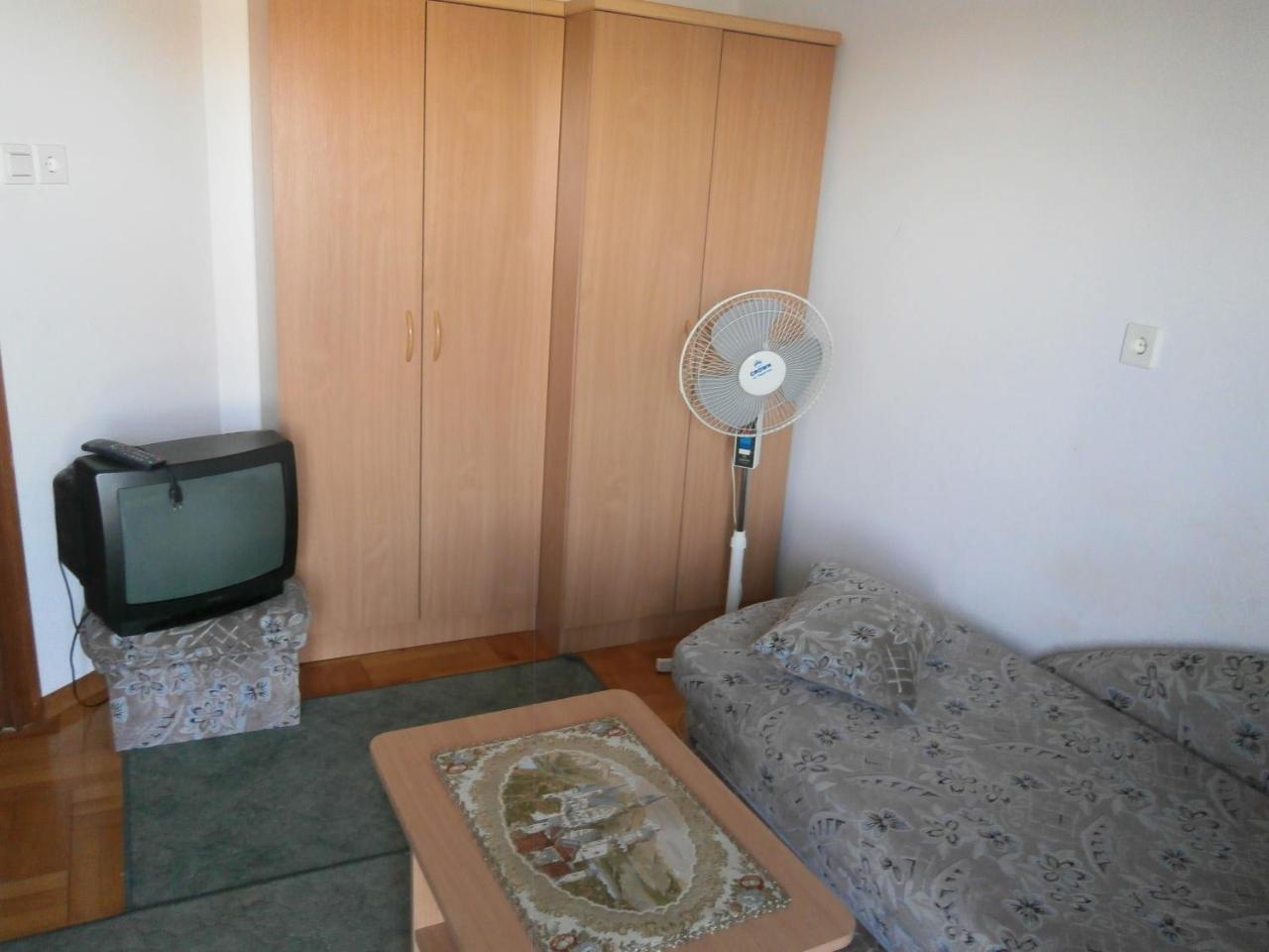 Terezia Guest-House Hotel Vonyarcvashegy Kültér fotó