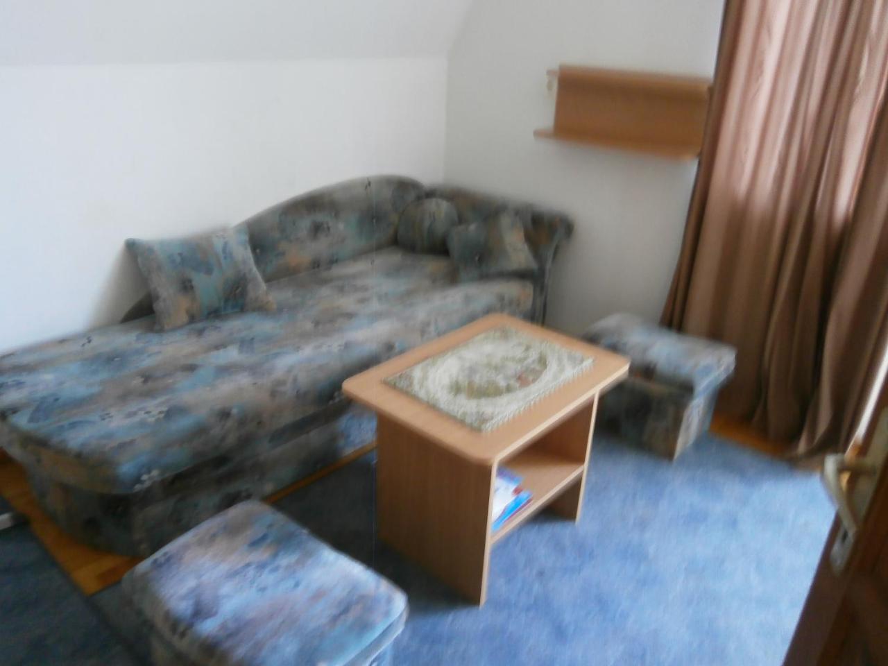 Terezia Guest-House Hotel Vonyarcvashegy Kültér fotó